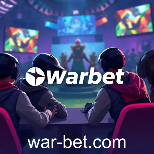 The Rise of Warbet: A New Era in Online Gaming