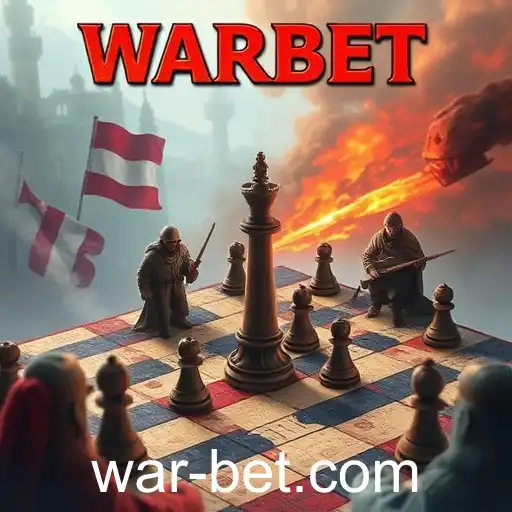 WarBet's Impact on Online Gaming